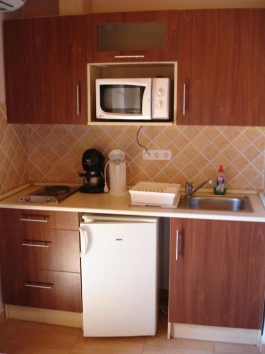Mediterran Apartman Es Vendeghaz Hajduszoboszlo Exterior foto